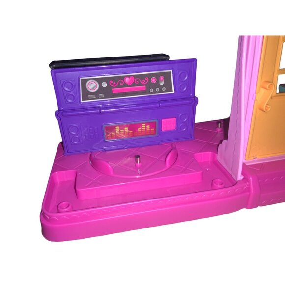 VTECH FLIPSIES CLEMENTINE'S Birthday Party and Bakery Playset Custom Lot - Picture 8 of 11